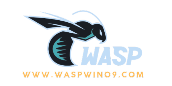 waspwin09 - logo